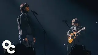 Unique Salonga feat. Adie - Apoy Ng Kandila (Live at PULSO Concert)