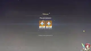 When you streamed during 3.1 | Genshin Impact