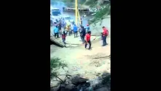 чуваку реально не повезло