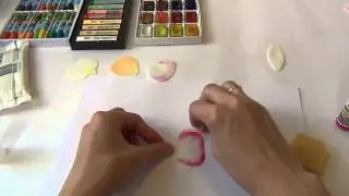 Мастер-класс 
