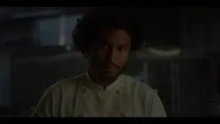 Chef Leon C. Brunson - Promo