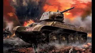 WoT Blitz Путь новичка _2_
