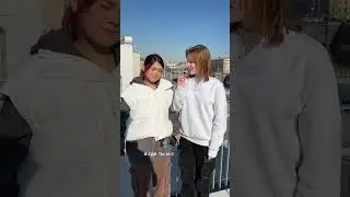Интервью с Мехроной. Популярный блогер @mekhrona_18 ответила на вопросы резидентов студии HELLORUS