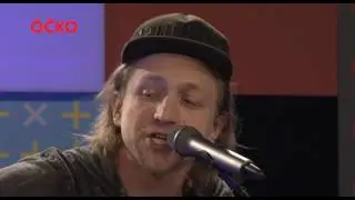 Tomáš Klus & Maťo Harich - Chybíš mi (naživo v CZ-SK)