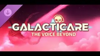 Galacticare - The Voice Beyond - PC Gameplay