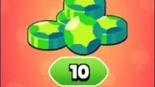 СРОЧНО❗10 БЕСПЛАТНЫХ ГЕМОВ ❗❗❗