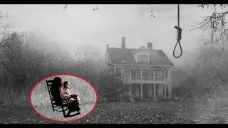 15 Creepiest Horror Movie Locations You Can Actually Visit - Unsolved Secret