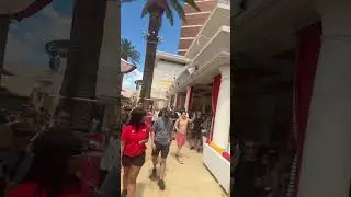 Flip it LEVITY - VEGAS ENCORE BEACH CLUB DAY 1!!!!!!