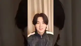 Yoonmin's cute short video 😍💜