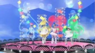 Shugo Chara Egg! - Minna no Tamago