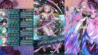 FEH: The Mothers of the Land (Nerþuz Abyssal)