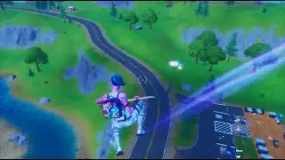 Track star 🏃‍♀️ (Fortnite Montage)