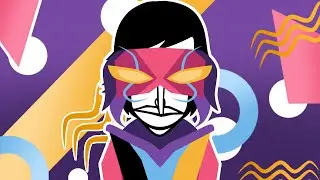DANCIN' Fanmade Incredibox Voice - Mod by @Siren_Bread