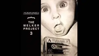 The Melker Project - The Windows To The Walls