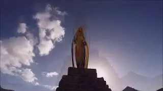 Passo del Monte Moro - Madonna delle Nevi - Valle Anzasca / Saastal - Piemonte / Vallese - 3.8.2017