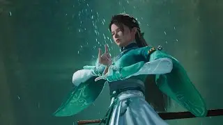 Sword and Fairy: Together Forever - Finale Eindrücke zum Gameplay ONPSX | PS5