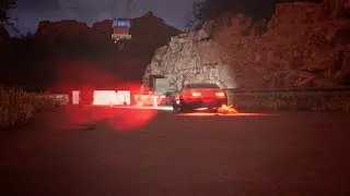 Game Teaser Trailer - 3D Animation - Unreal Engine 5