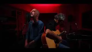 Perturbazione - Letter to Hermione (David Bowie cover)