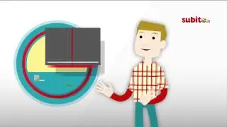 SUBITO.IT || Real Time - TOP & TAIL