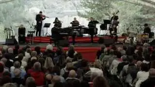 Remo Anzovino - Concerto della Memoria (Diga del Vajont) - Inizio