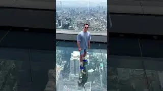 Одна ночь в Бангкоке и весь мир как устрица в твоих рука🇹🇭🦪🏙️
