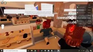 Roblox Chat Bypass 2020 NO SCRIPTS REQUIRED