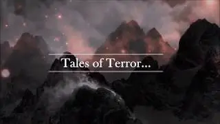 Haunted Yorkshire Tales of Terror 'WE NEED YOU'