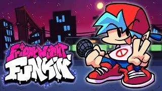 КАК СКАЧАТЬ FRIDAY NIGHT FUNKIN’