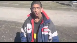 Когда пытаешься спеть песню!
