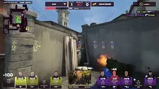 NPL is looking good! 🔥 Faze vs Navi