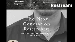 The Next Generation Researchers  Sophia and Yosvina