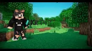 Jitter клик Обучение! kit PvP Vime World