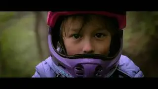 MTB downhill russian island 2019