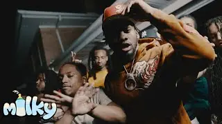 Lil Trapp - 100k Later (Official Music Video)