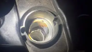 One SIMPLE TRICK To NEVER Burn Oil AGAIN!