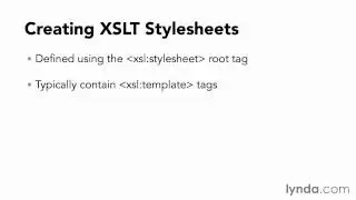 25 What is XSLT