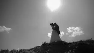 Яков и Наталья - Wedding Trailer
