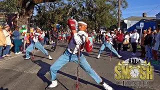 Talladega ft. Dega Diamonds @ Zulu Parade (Highlights)2022