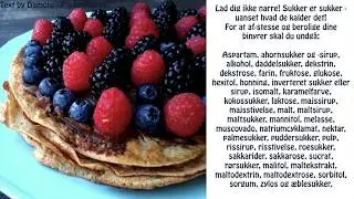 DETOXILOGI: HVORFOR VÆLGE DETOX KOST? - #6 undervisningsvideo med Pernille Damore