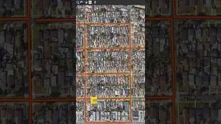 Line Shapes - important GIS features! 