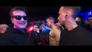 ЧТО НИКТО НЕ ЗАМЕТИЛ НА ФИНАЛЕ РВАТЬ НА БИТАХ?