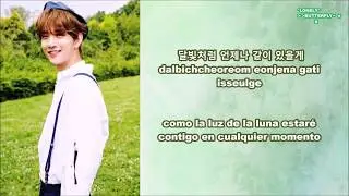 [ESP/HAN/ROM] SEVENTEEN (세븐틴) - SWEETEST THING ['Chocolate'(초콜릿)  Drama OST Part 1]