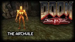 Kar En Tuk: Archvile Redux (Micro showcase)