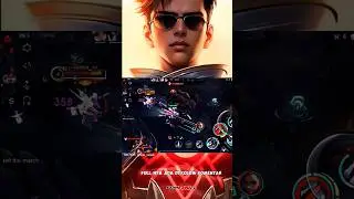 episode_41 Gusion Montage Kill 🔥🔥 #shorts #mobilelegends #mlbb #gusion