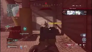 Using George as a Decoy