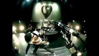 Foo Fighters.. Band On The Run (cover)