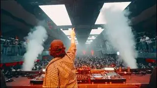 SESSION before MARCO CAROLA at Marmarela | Full Tech House DJ Set 2026 - David Blonde
