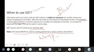 Form Handling Sessions and Cookies in PHP