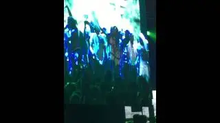 Chief Keef: Earned It (Dallas Summer Fest 2k15)
