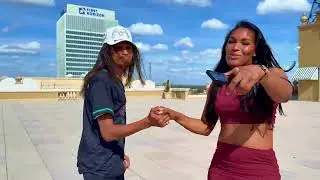 Sup With It  (Mic Drop) - All Hail Rojo ft. Nyomi